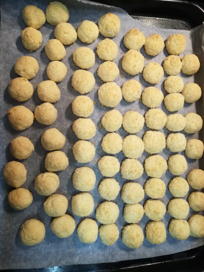 椰丝球