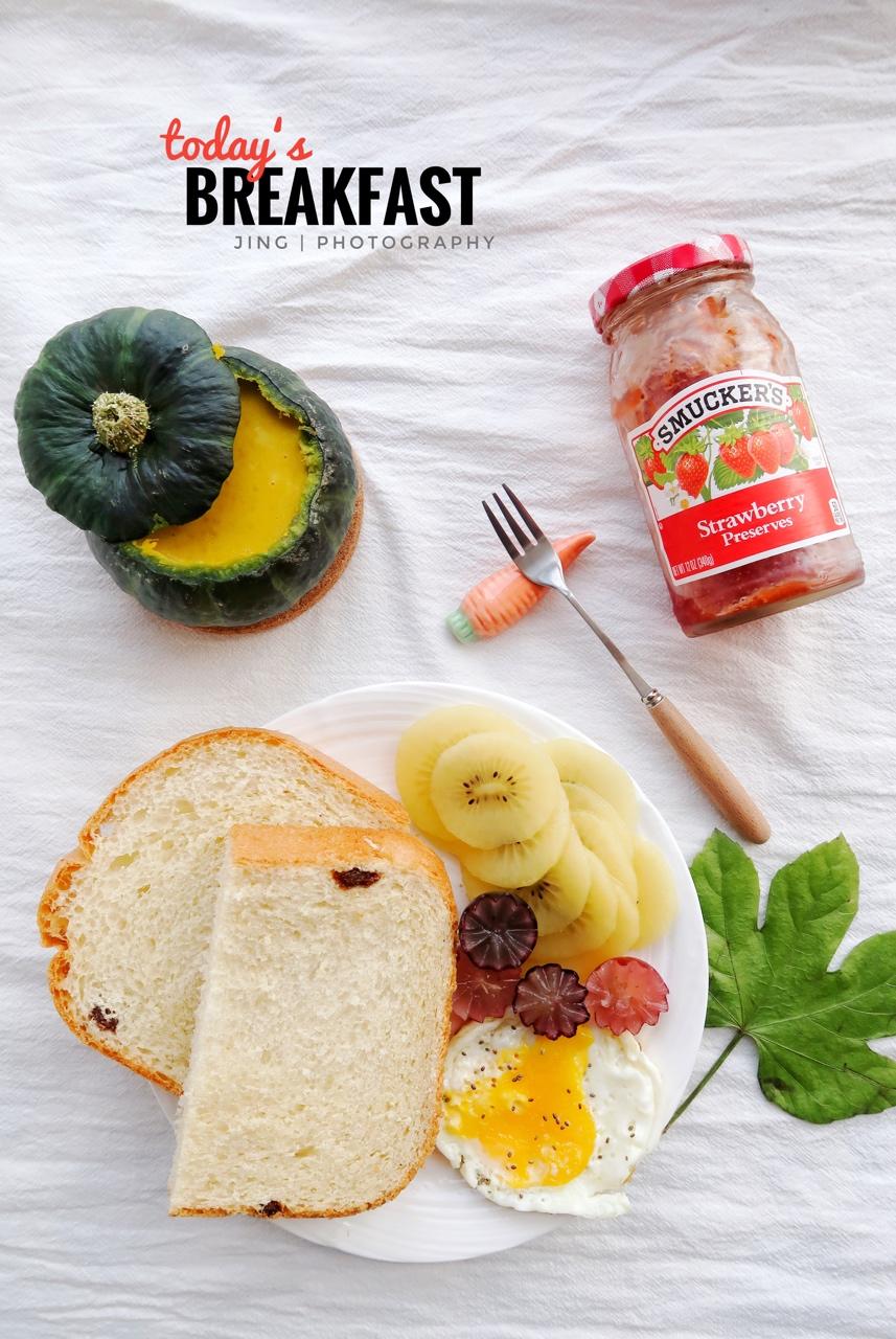 【VaVa的最爱】贝贝南瓜汤