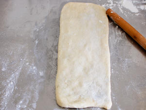 花式豆沙面包的做法 步骤18