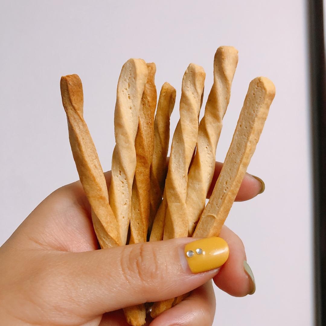 手指饼干🥖牛奶棒🍼宝宝磨牙棒