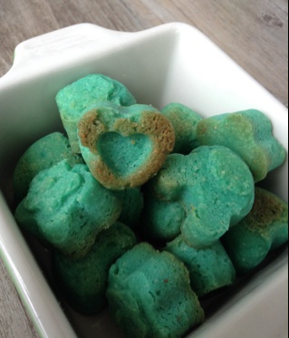 最好吃没有之一的曲奇！