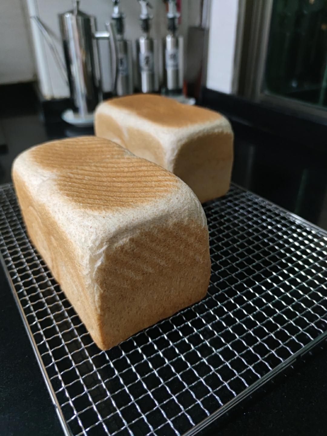 波兰种全麦吐司