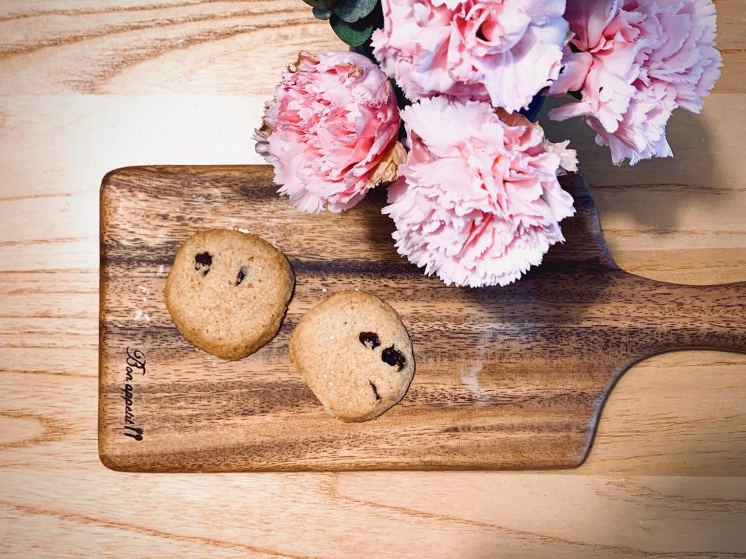 蓝罐曲奇配方分享