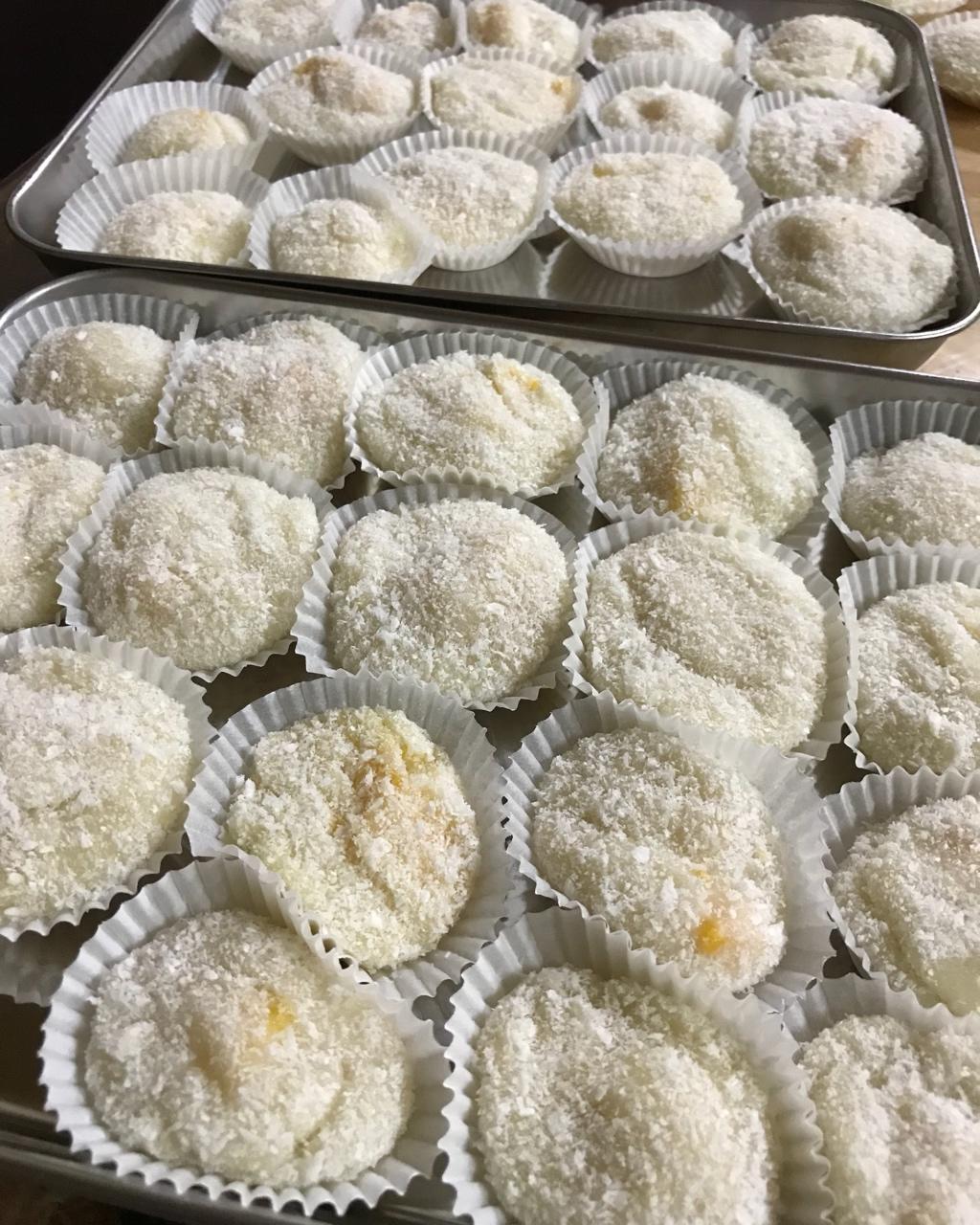 糯米红豆糍