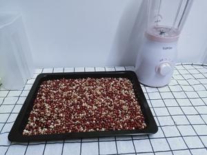 [减脂]红豆薏米粉的做法 步骤4