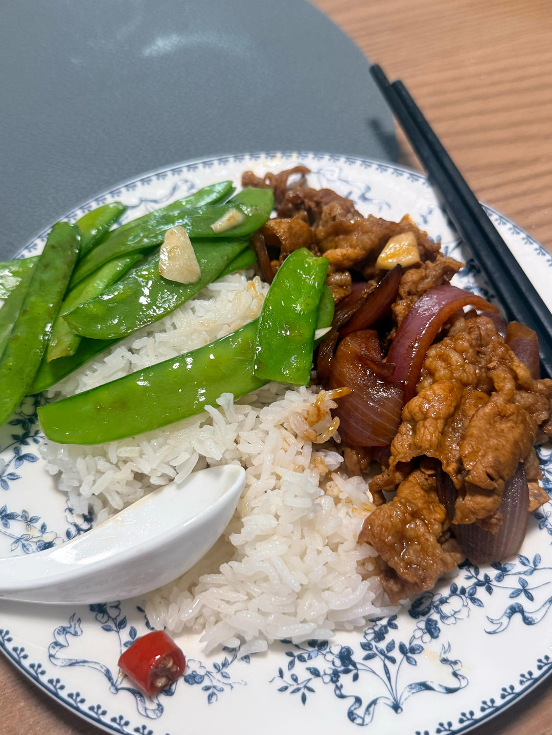 好吃到上头的日式肥牛饭✅一吃就爱上