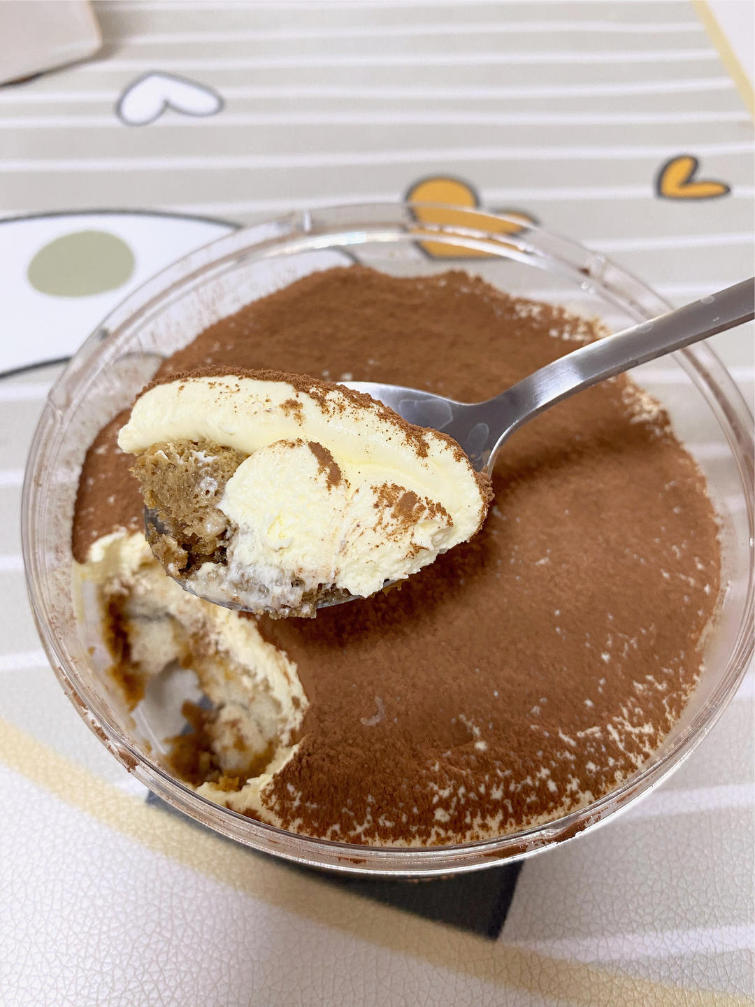 提拉米苏｛全熟版｝