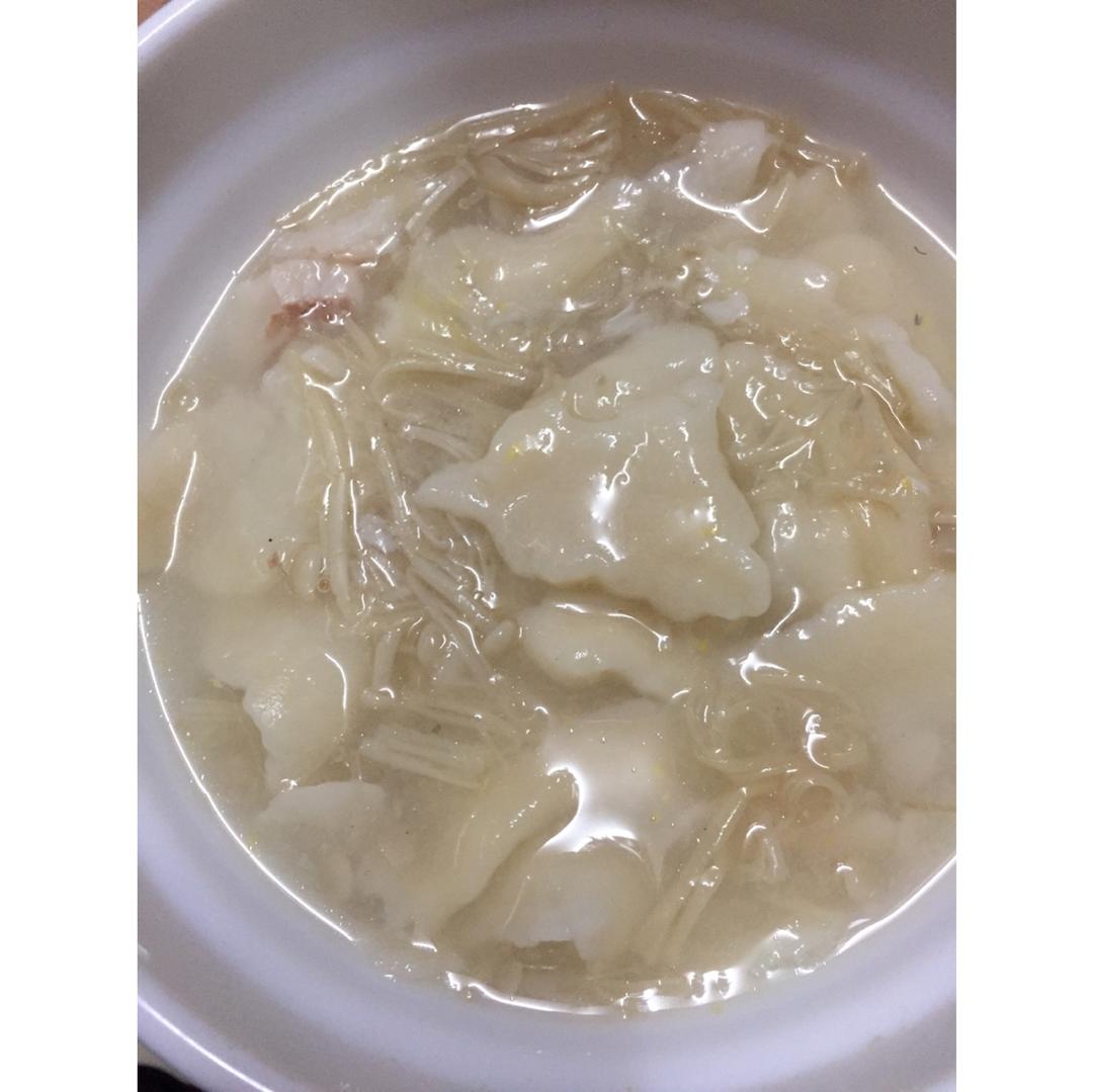 水上漂