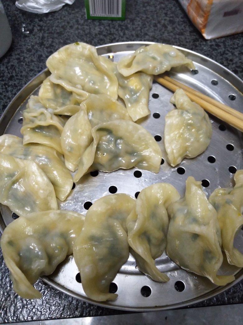 饺子馅料、皮、包法总攻略