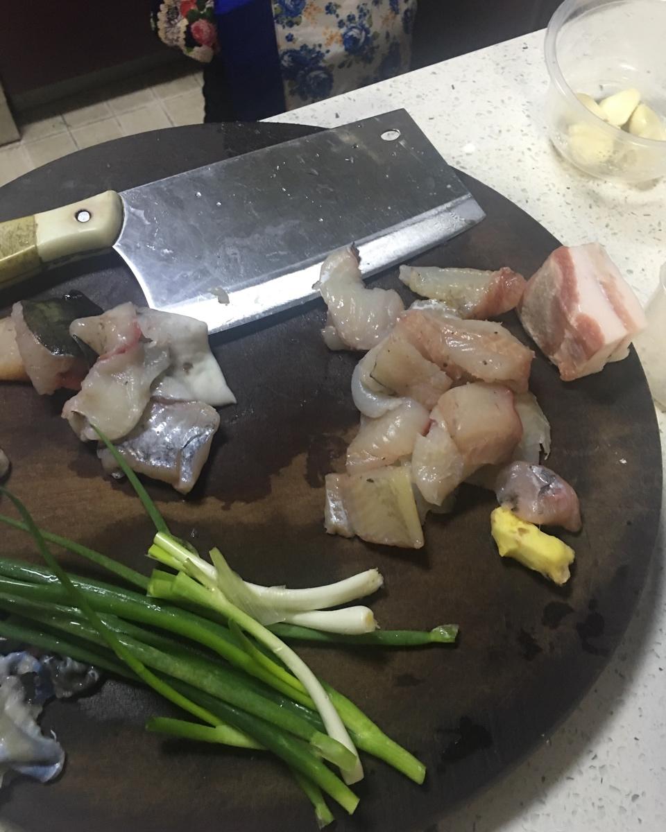 鱼糕