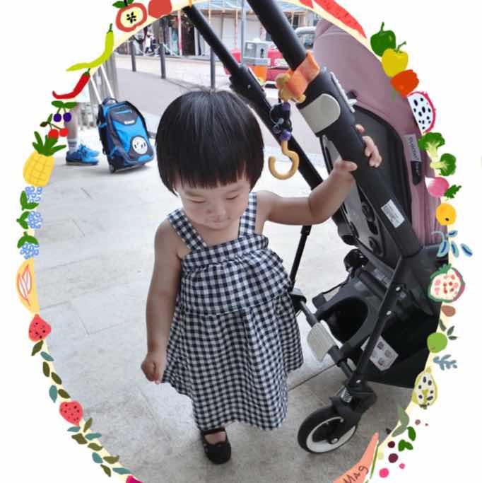 小毛豆_May
