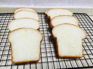我的面包、蛋糕汇总（烘焙实验室）的做法 步骤5