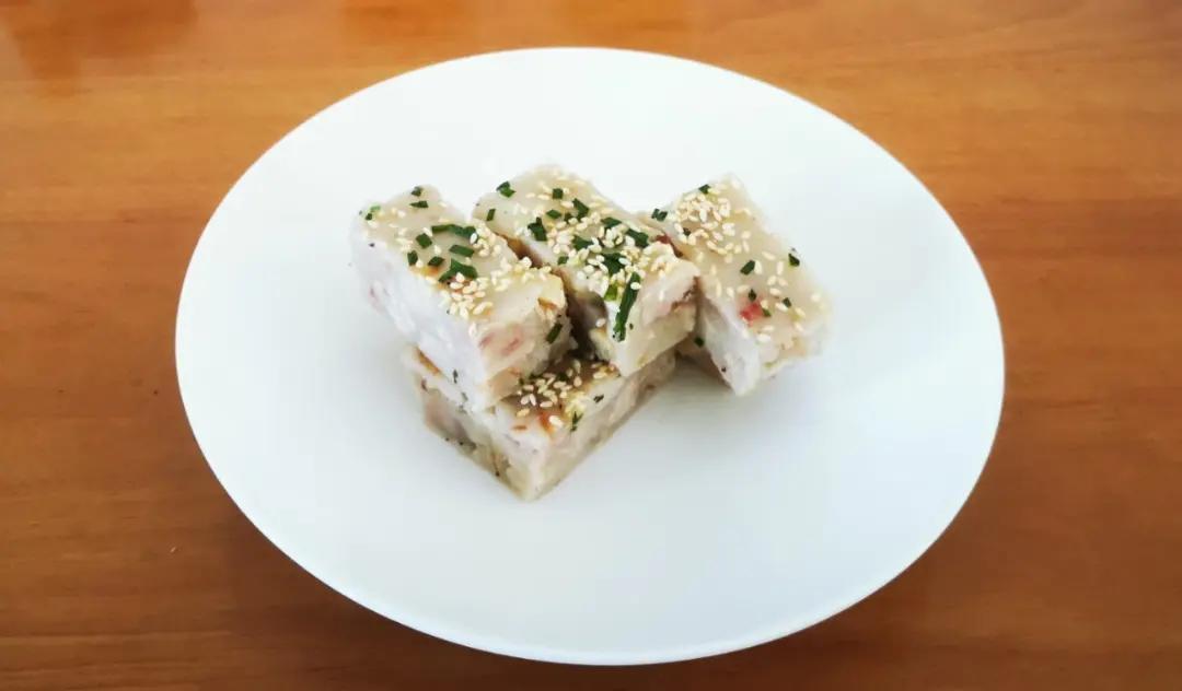 正宗阳江芋头糕