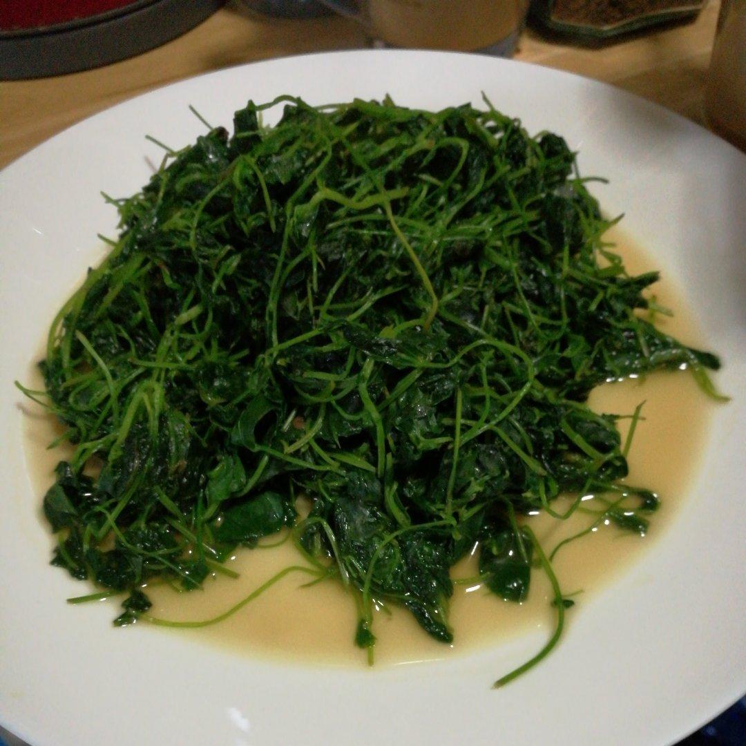 酒香草头
