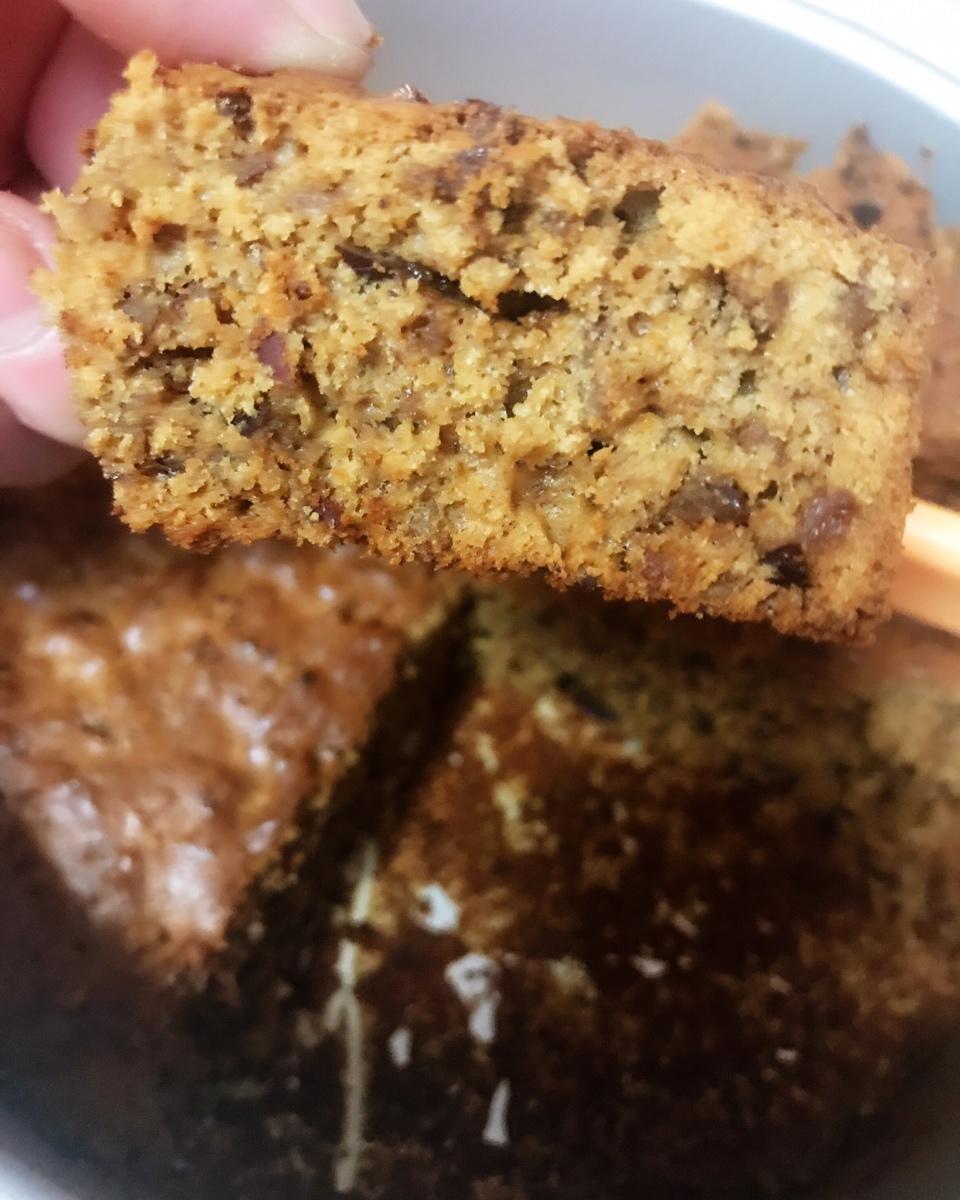 比五道口枣糕王还好吃的枣糕