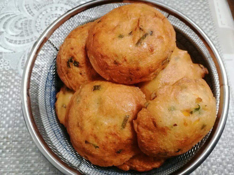 福建油饼