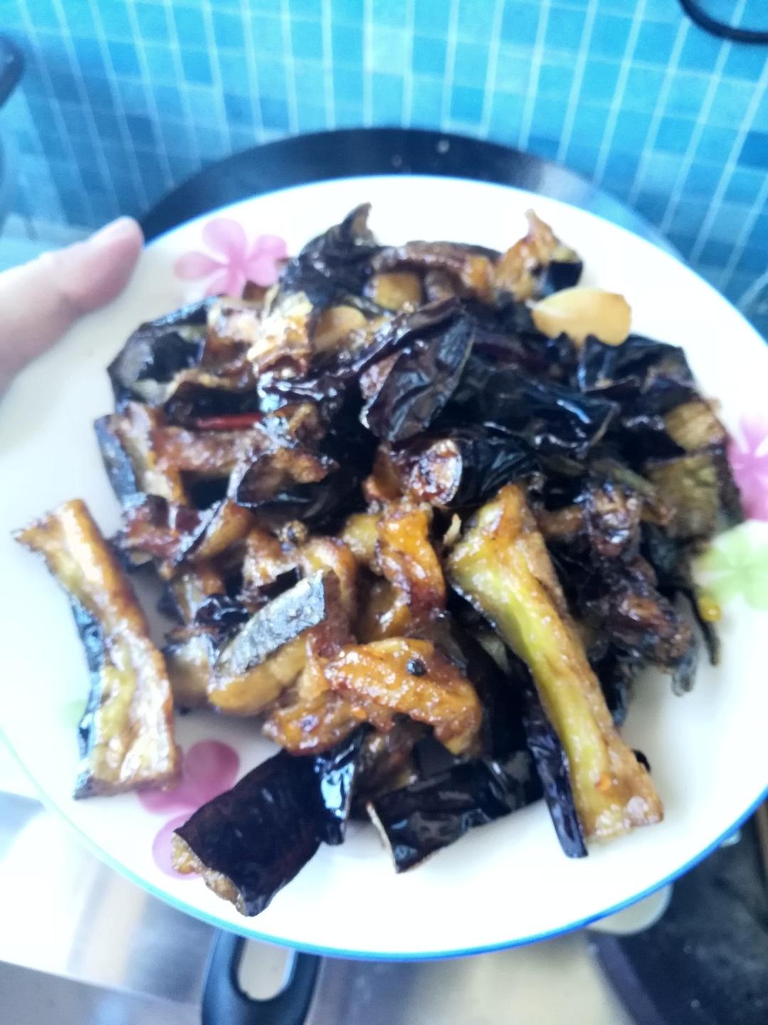 风味茄子