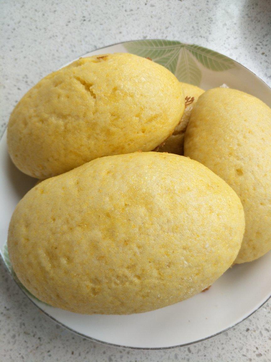 这样做的玉米饼最好吃