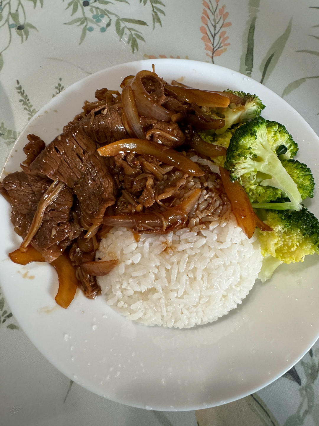 秒杀吉野家·日式肥牛饭