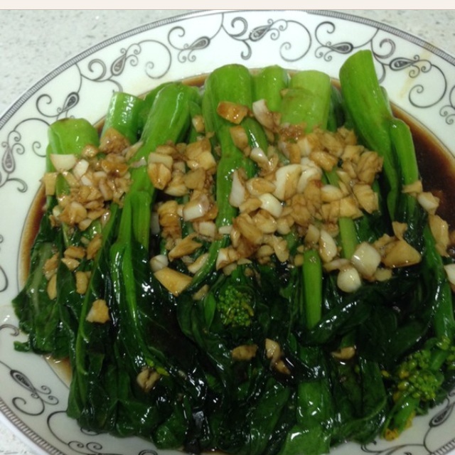 鸡蛋葱油饼                  （更新饼坯保存方法）