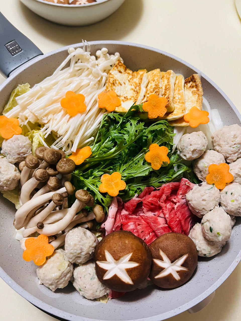 相扑锅