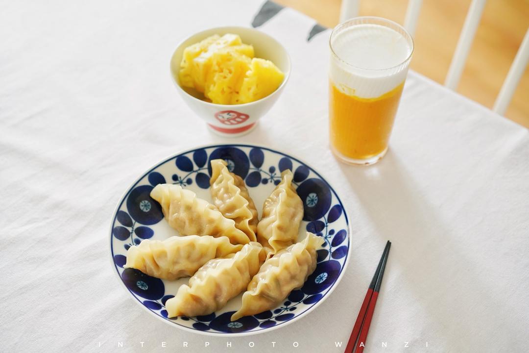 泰椰奶花