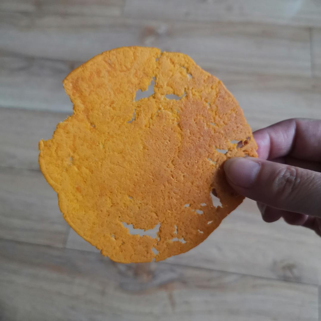 风吹饼起༄红薯🍠「风吹饼」