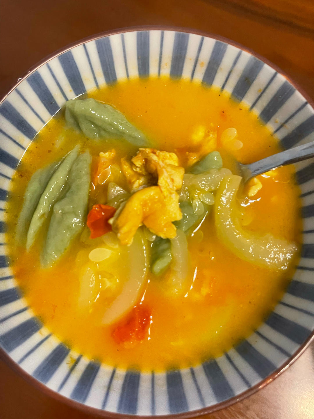 小鱼面（包含剪得好看的技巧和视频）