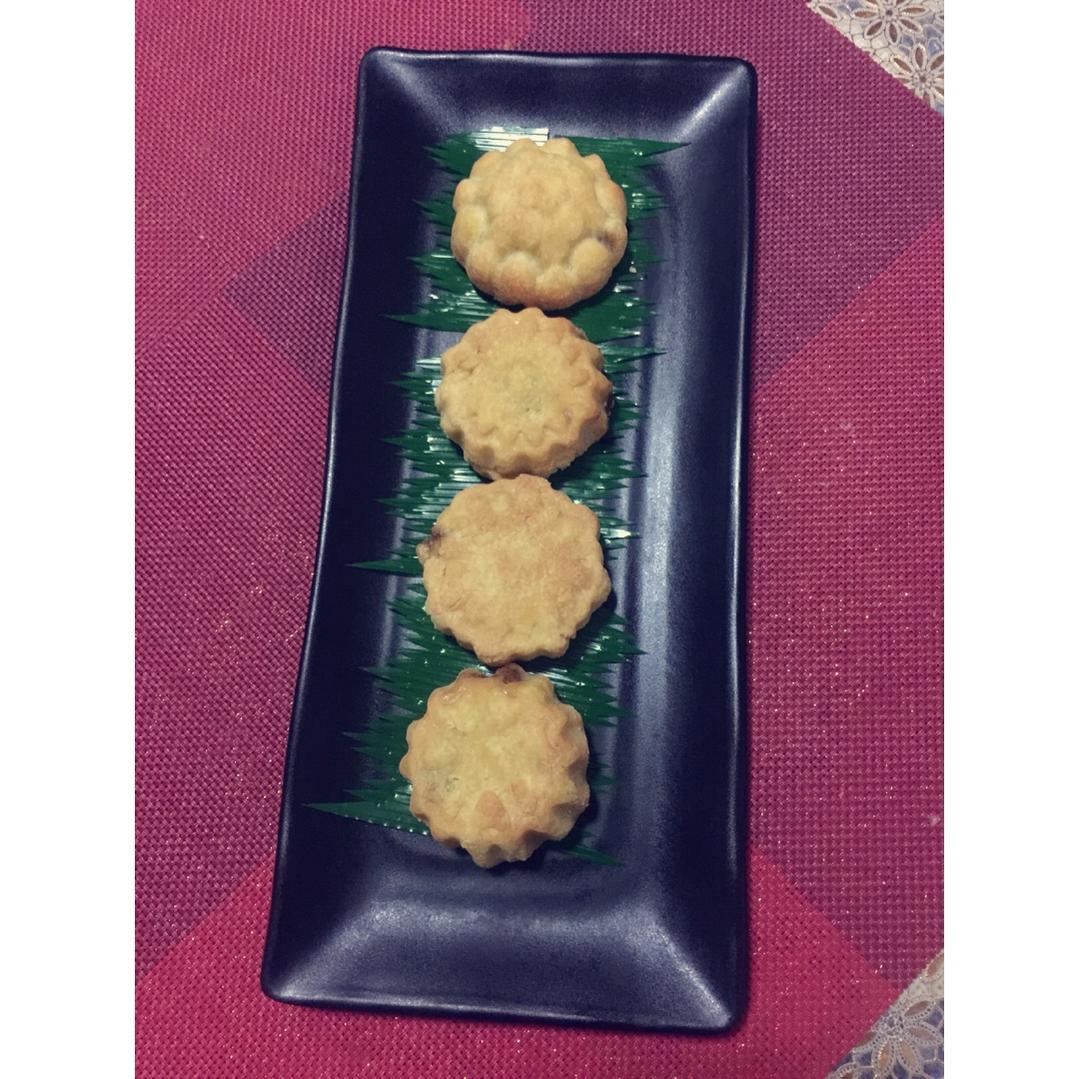凤梨酥