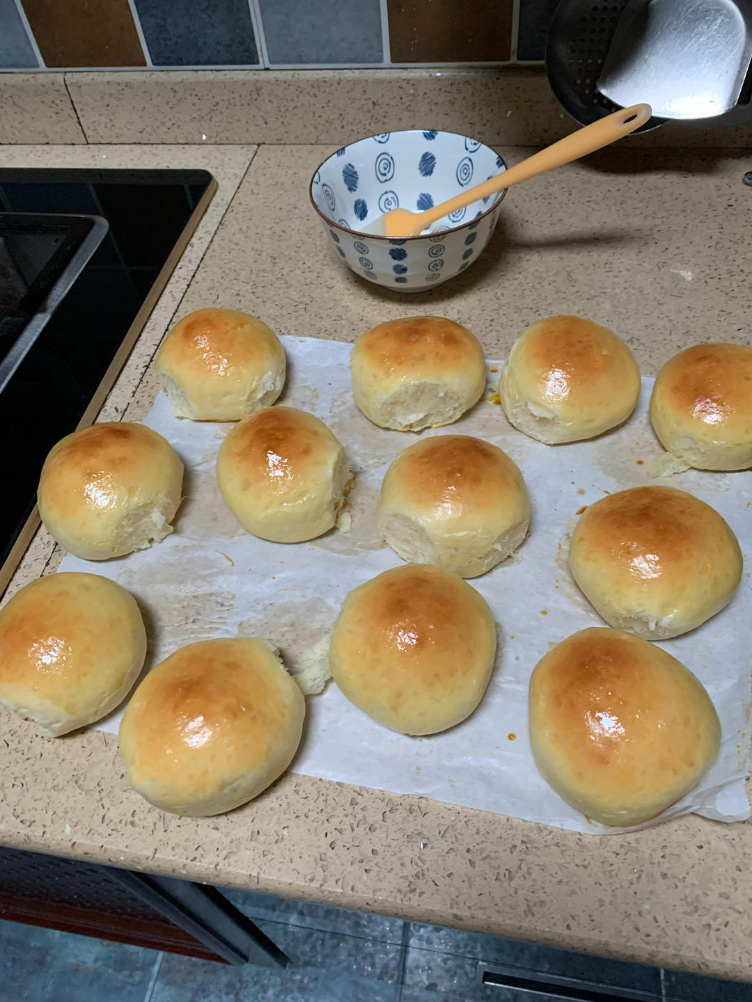 【公主吐司】像纸一样软，像肉肉一样嫩，90%含水量