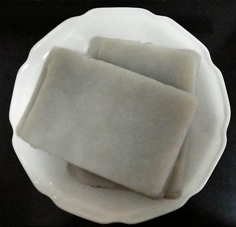 自制红薯凉粉