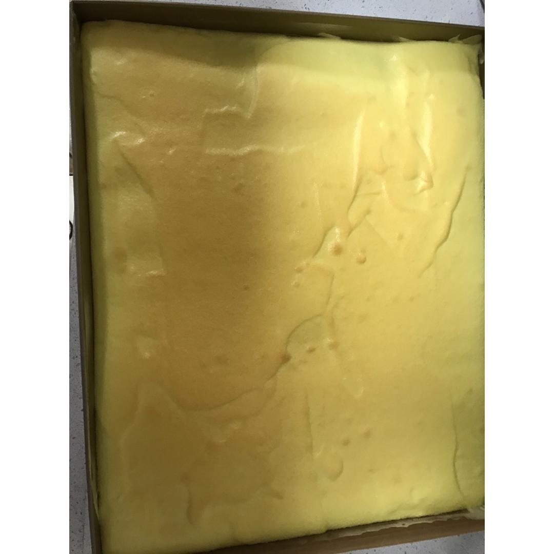 小四卷～风靡美食群的美味蛋糕卷