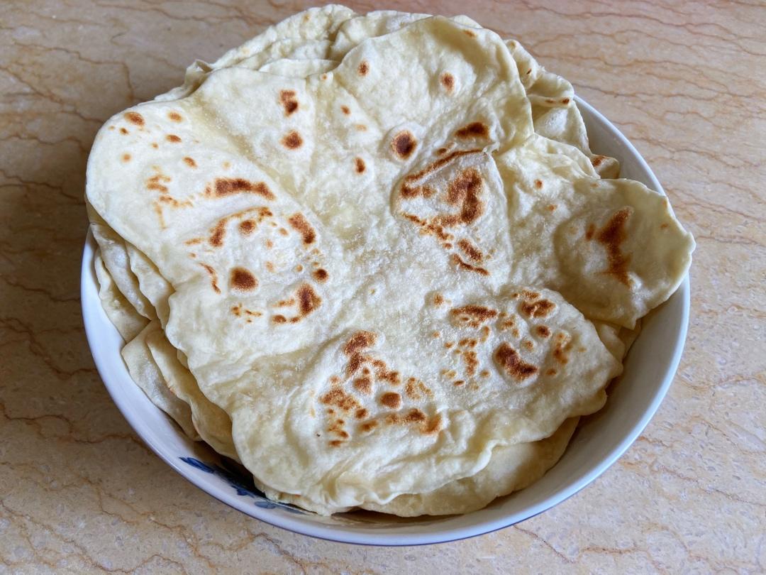 墨西哥卷饼