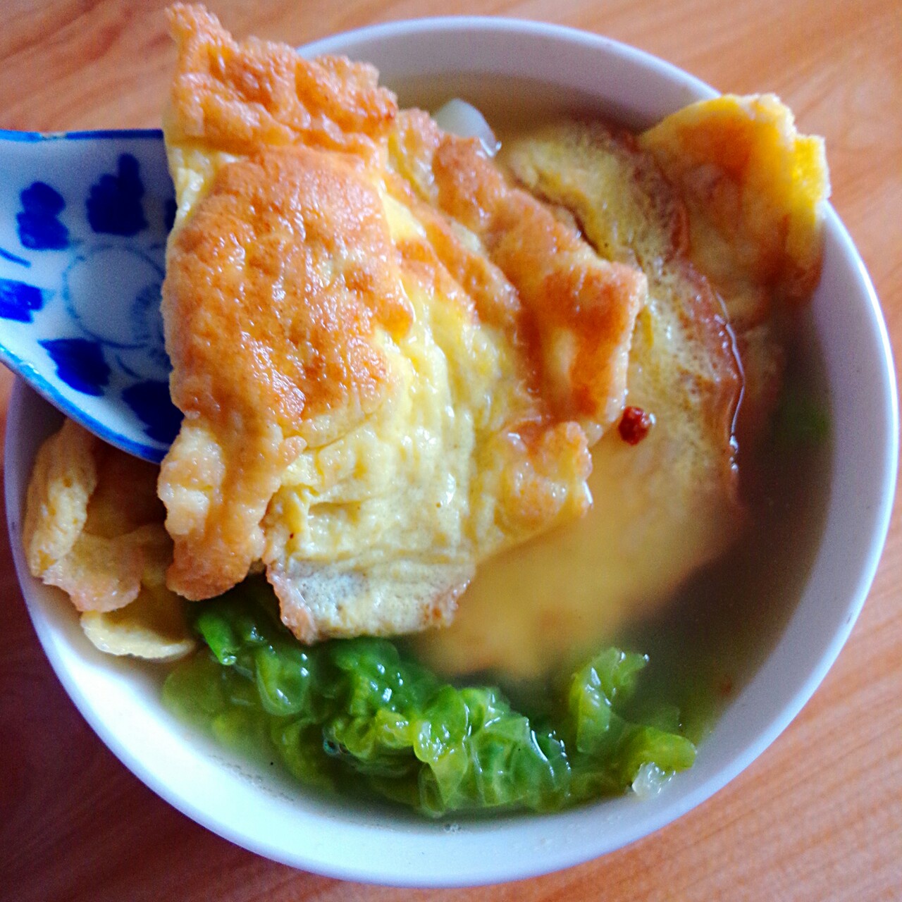 蛋饺