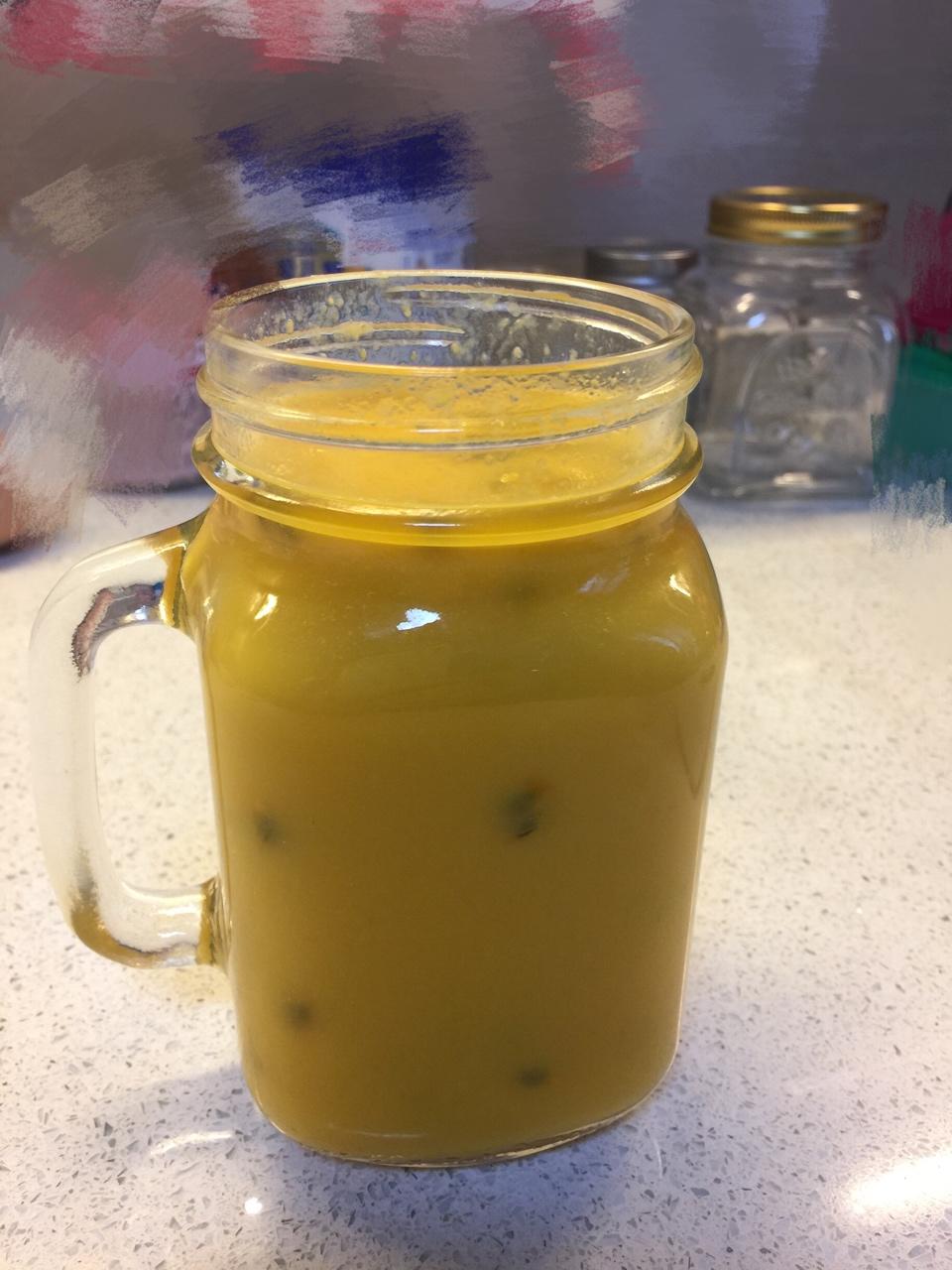 芒果百香果多多