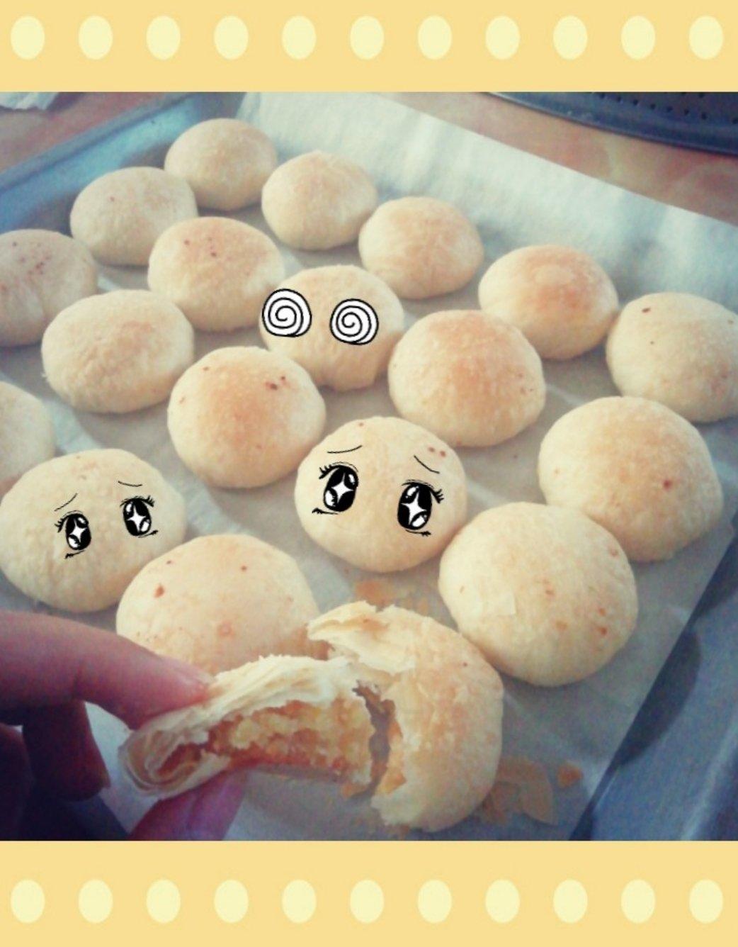 厨房里捣鼓的那些事