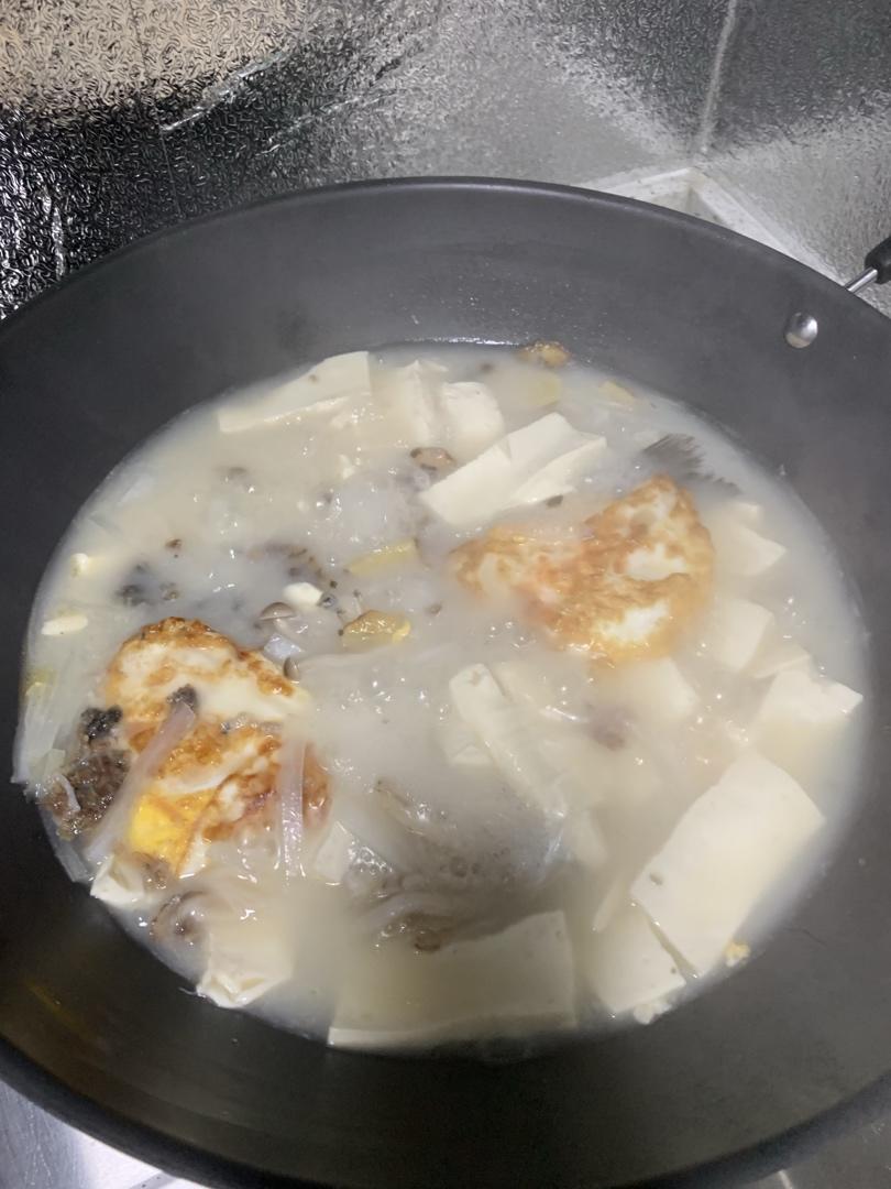 奶白鲫鱼汤，很多人第一步就错了