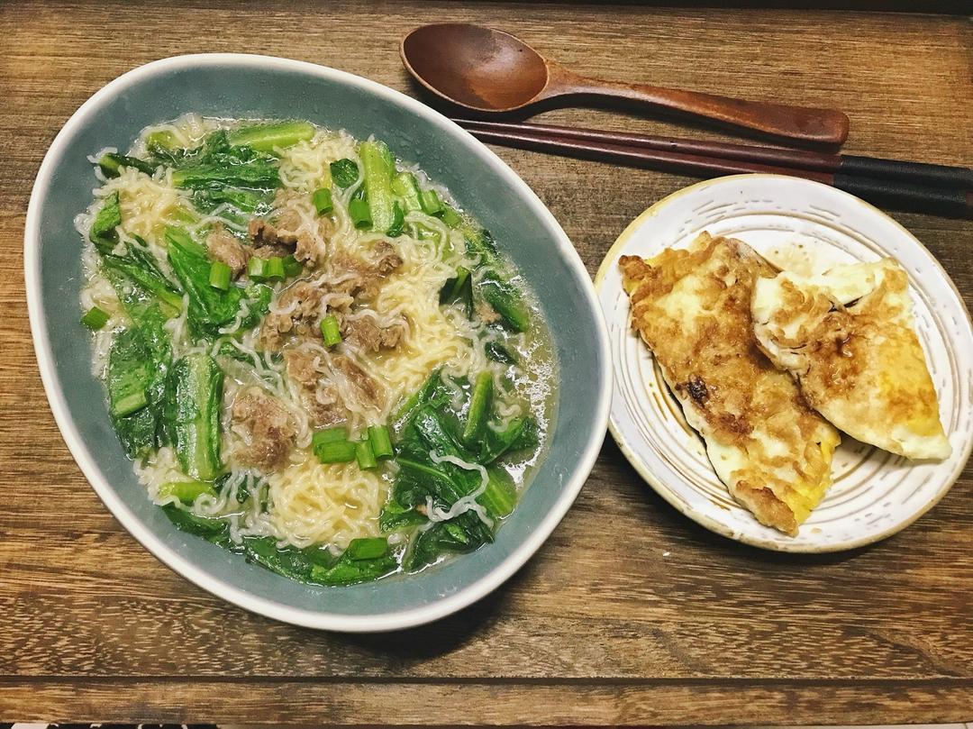 柚爸的深夜食堂