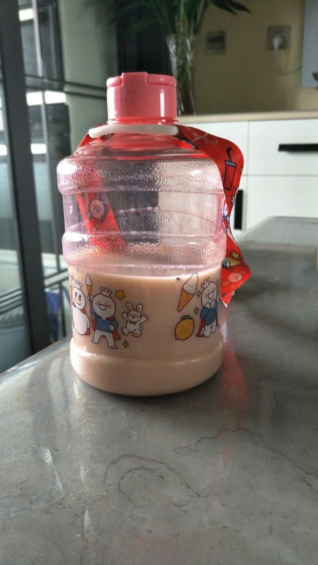 不要点外卖啦，自制奶茶，超简单