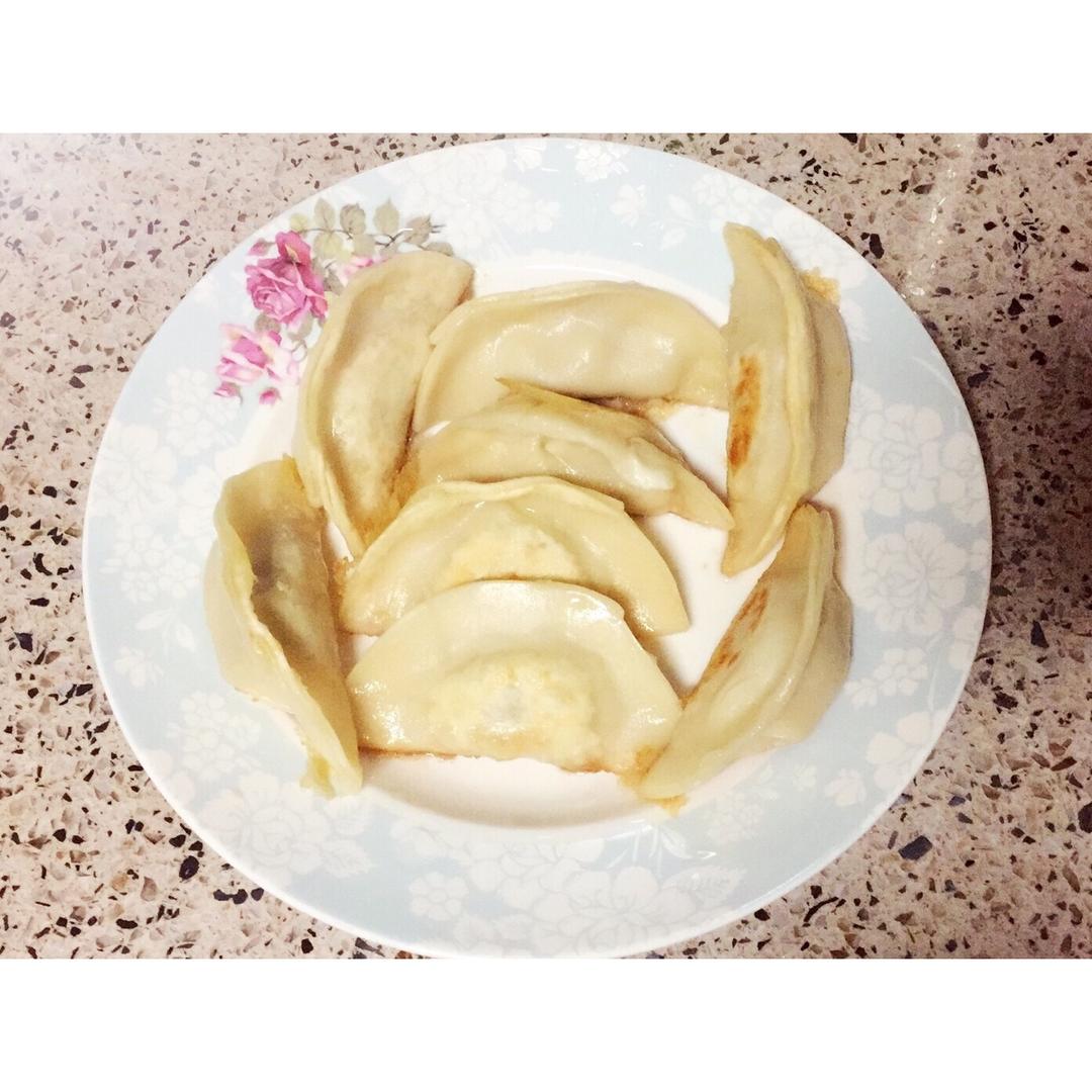 快手煎饺