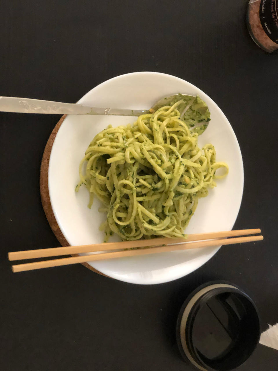 我的一日？餐