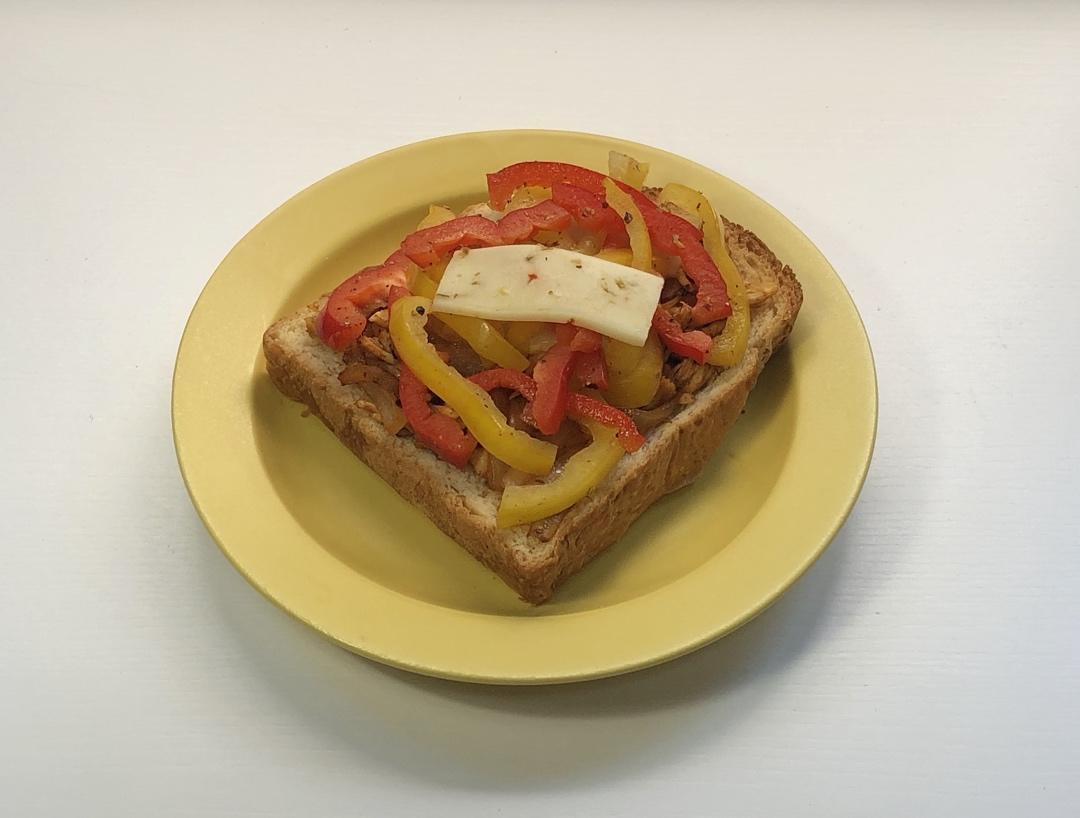15种超好吃的烤乳酪三明治吐司（grilled cheese sandwich ）