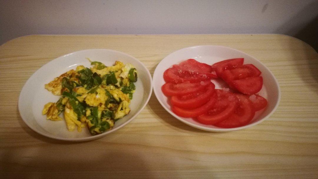 邓邓日食记