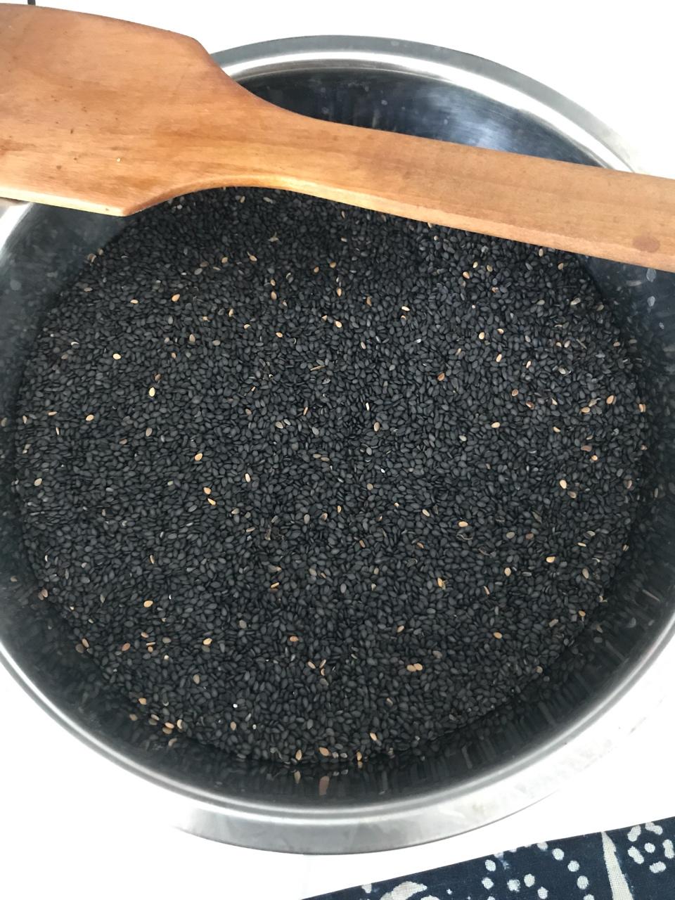 芝麻酱