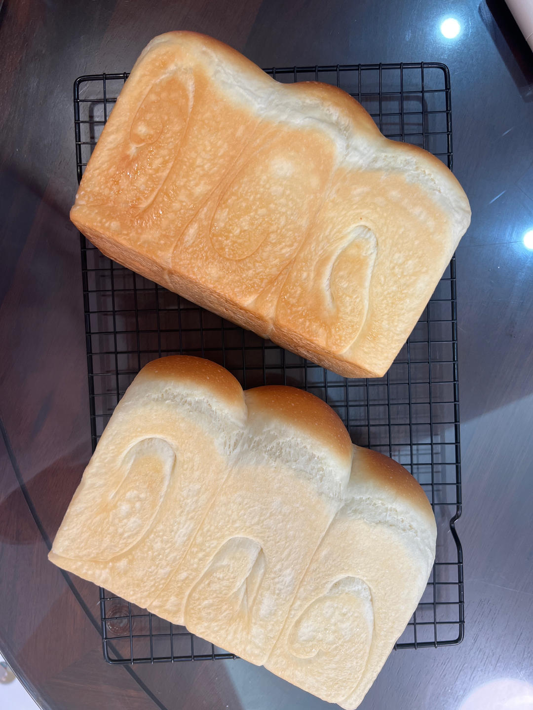 奶油吐司，鲜奶奶油嫩白吐司