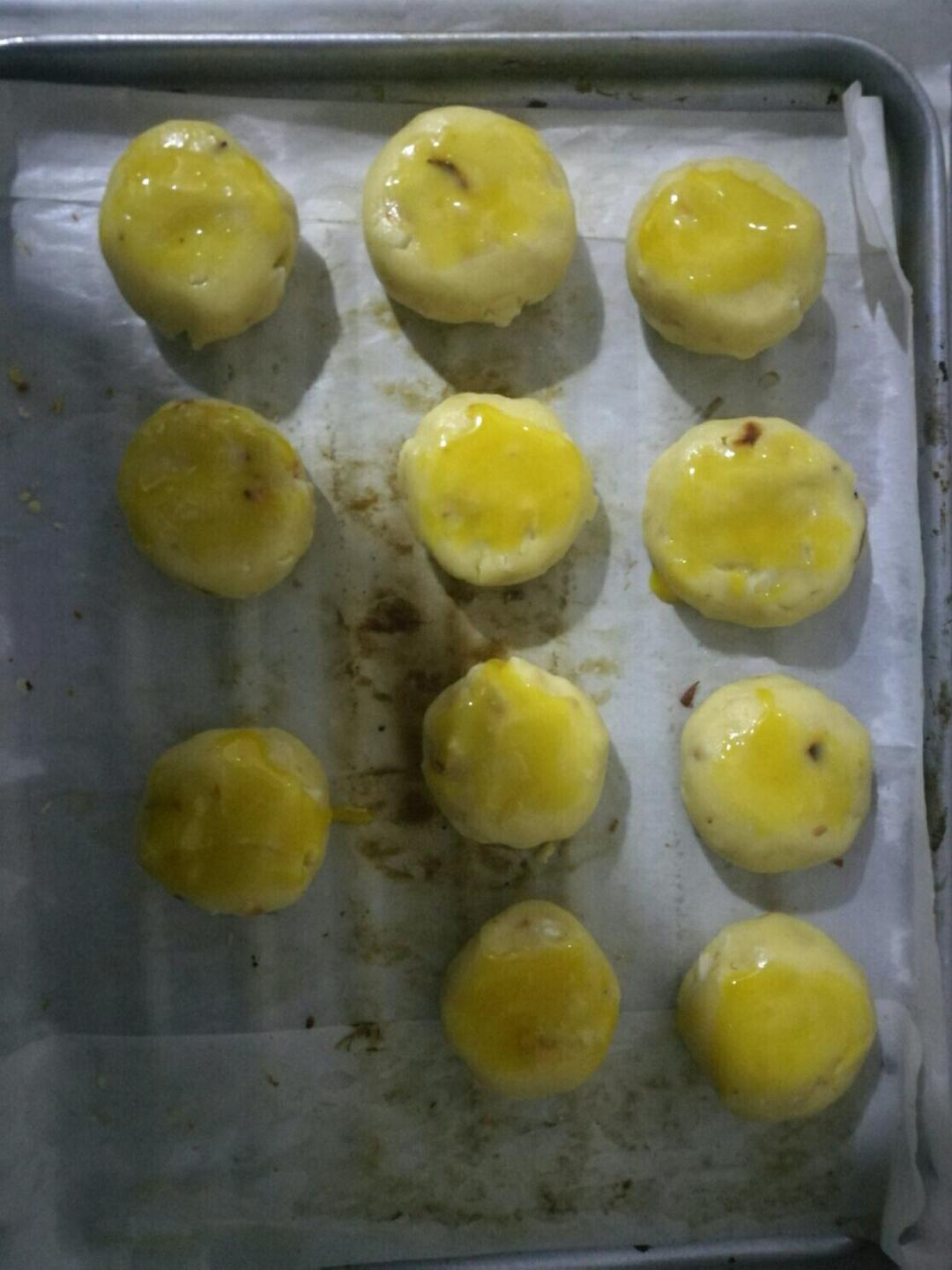 美味花生小小酥