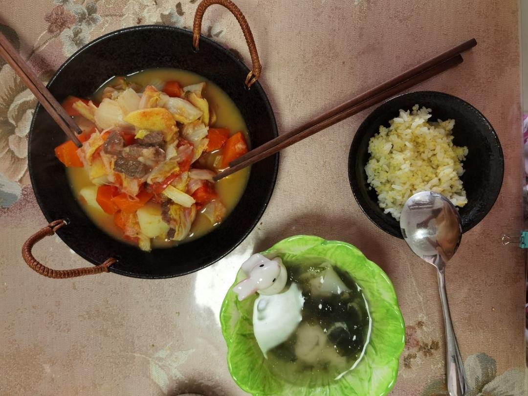 无油低卡少盐饮食系列