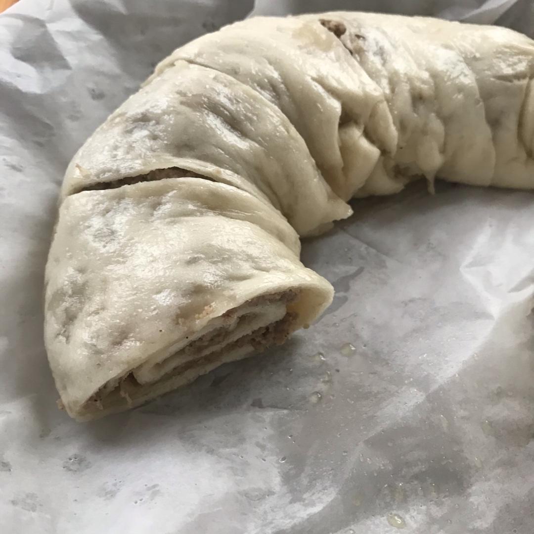 老北京懒龙（肉龙）