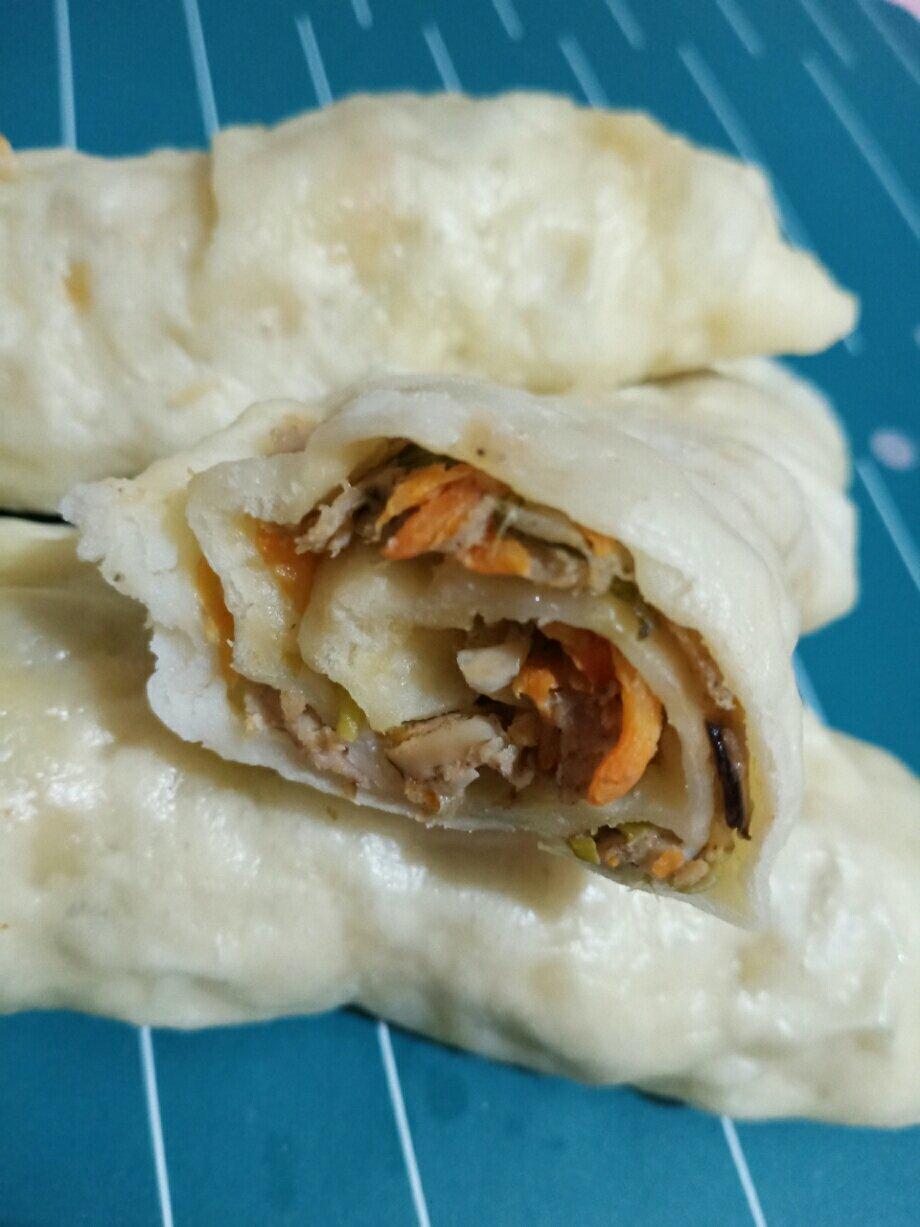 堂妈教你做美味肉龙