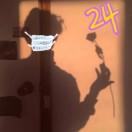 就是不长肉的十九岁